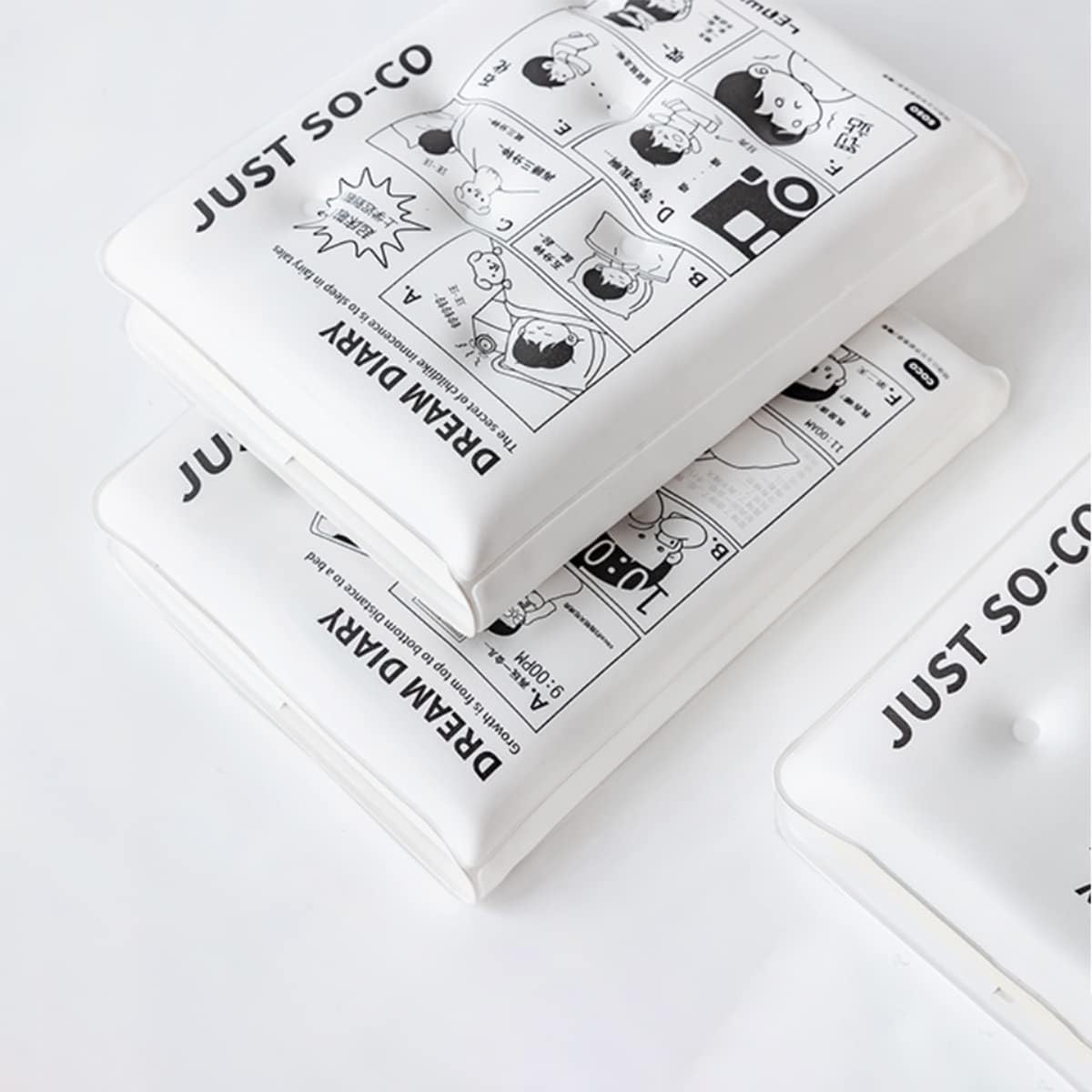 Agenda dream diary