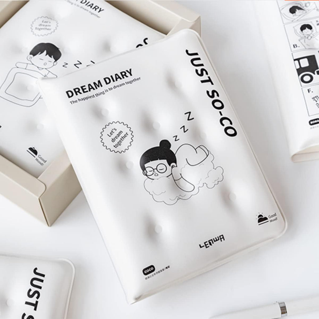 Agenda dream diary