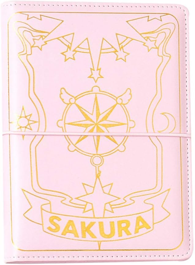 Agenda sakura