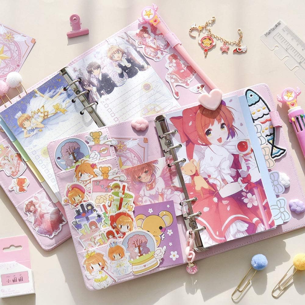 Agenda sakura