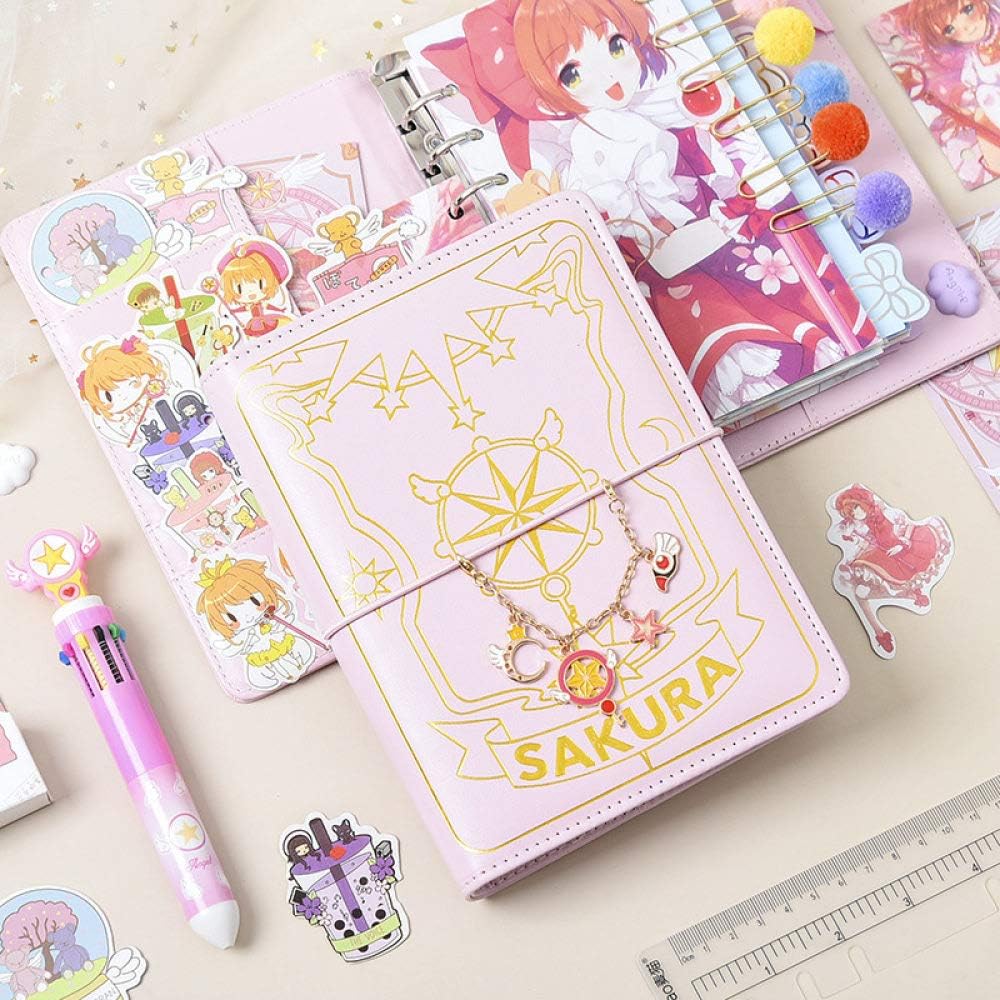 Agenda sakura