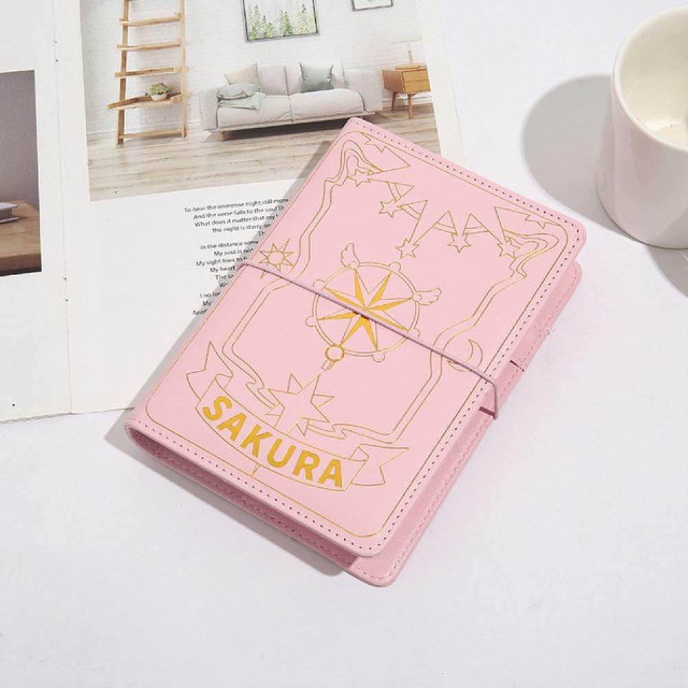 Agenda sakura
