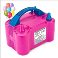 Inflador de globos