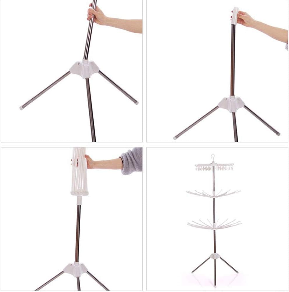 Tendederos de ropa